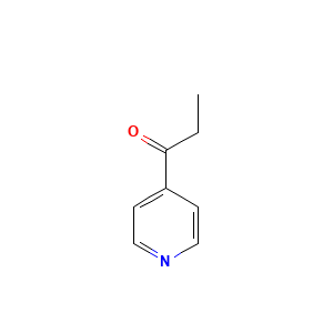 1-(4-Pyridinyl)-1-propanone