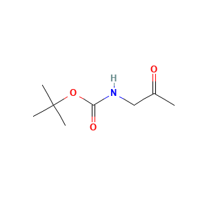 tert-butyl N-(2-oxopropyl)carbamate