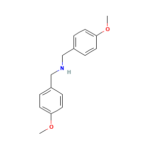 Bis(4-methoxybenzyl)amine