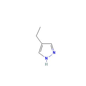 4-Ethyl-1H-pyrazole