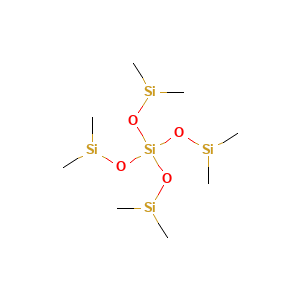 Tetrakis(dimethylsiloxy)silane