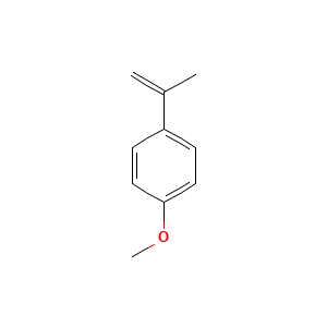 1-Methoxy-4-(1-methylethenyl)benzene