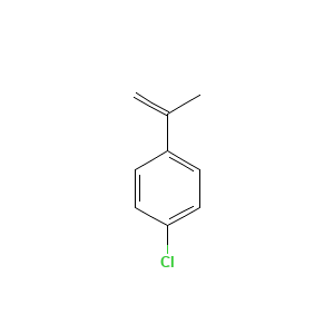 4-Chloro-alpha-methylstyrene