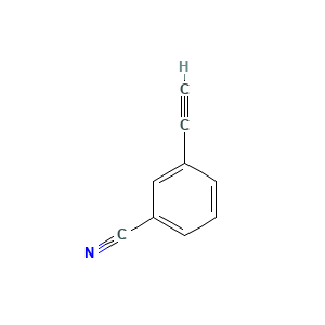 3-Ethynylbenzonitrile