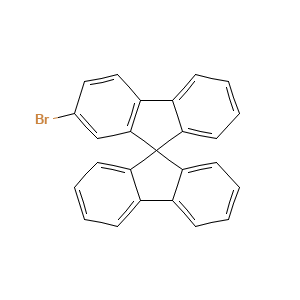 2-Bromo-9,9'-spirobi[9H-fluorene]