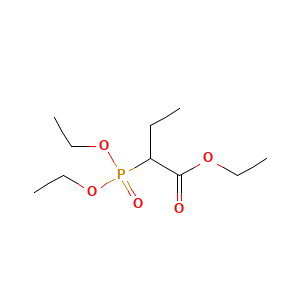 Triethyl 2-phosphonobutyrate