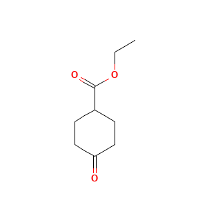Ethyl 4-oxocyclohexanecarboxylate