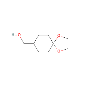 1,4-Dioxaspiro[4.5]decan-8-ylmethanol