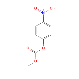 Methyl-4-nitrophenylcarbonate