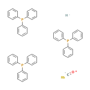Tristriphenylphosphine rhodium carbonyl hydride