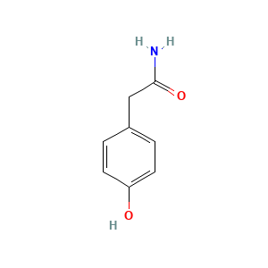 (4-Hydroxyphenyl)acetamide