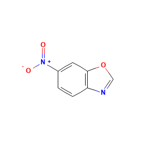 6-Nitrobenzoxazole