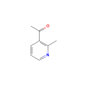1-(2-Methylpyridin-3-yl)ethan-1-one