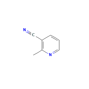 2-Methylpyridine-3-carbonitrile
