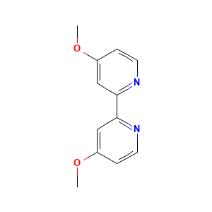 4,4'-Dimethoxy-2,2'-bipyridyl