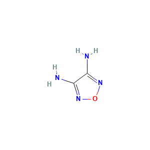 3,4-Diaminofurazan