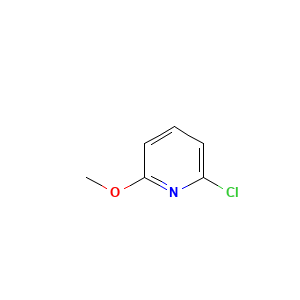 2-Chloro-6-methoxypyridine