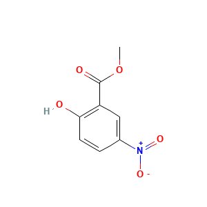 Methyl 5-nitrosalicylate