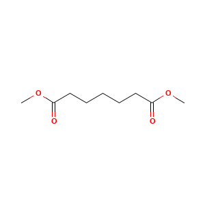 Dimethyl heptanedioate