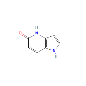 1H-Pyrrolo[3,2-b]pyridin-5-ol