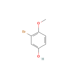 3-Bromo-4-methoxyphenol