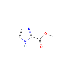 methyl 1H-imidazole-2-carboxylate