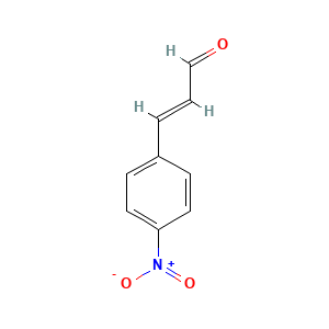 4-Nitrocinnamaldehyde