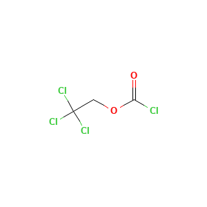 2,2,2-Trichloroethyl chloroformate