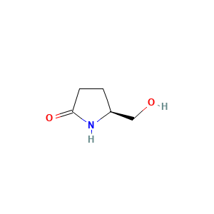 (S)-5-(Hydroxymethyl)-2-pyrrolidinone