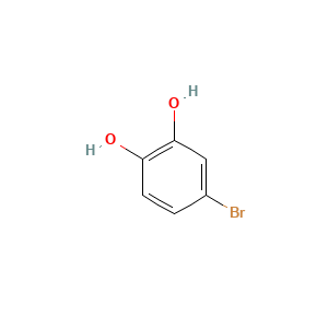 4-Bromocatechol