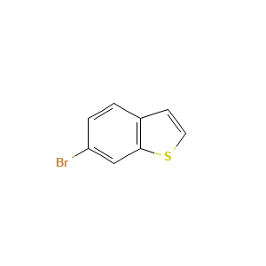 6-Bromo-benzo[b]thiophene