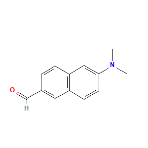 6-Dimethylamino-2-naphthaldehyde