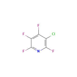 3-Chloro-2,4,5,6-tetrafluoropyridine