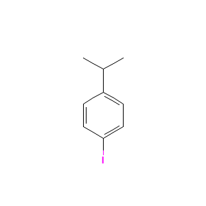 p-Iodocumene
