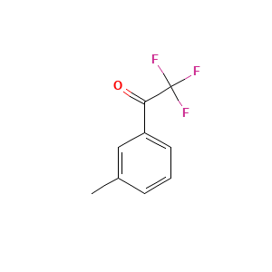 2,2,2-Trifluoro-1-(3-methylphenyl)ethan-1-one
