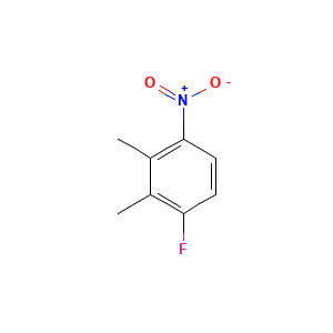 2,3-Dimethyl-4-fluoronitrobenzene