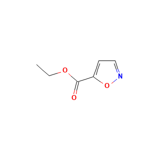 Ethyl isoxazole-5-carboxylate