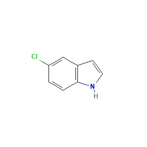 5-Chloroindole