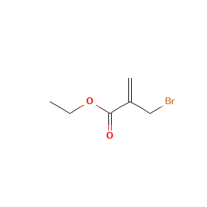 2-(Bromomethyl)acrylic acid ethyl ester