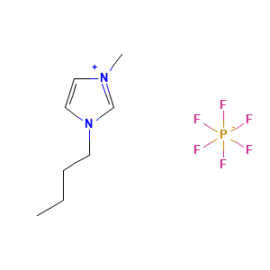1-Butyl-3-methylimidazolium hexafluorophosphate