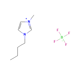 1-Butyl-3-methylimidazolium tetrafluoroborate