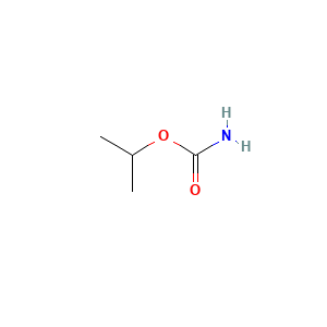 Isopropyl carbamate