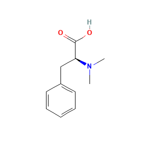 N,N-dimethyl-L-phenylalanine