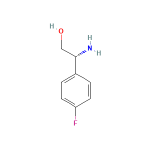 (R)-2-Amino-2-(4-fluorophenyl)ethanol