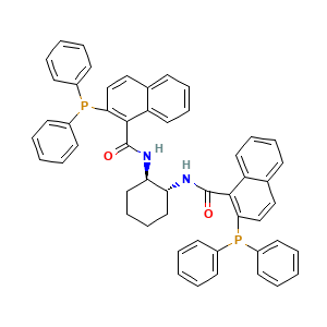 (R,R)-DACH-naphthyl Trost ligand