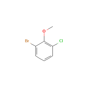 2-Bromo-6-chloroanisole