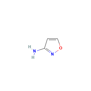 3-Isoxazolamine