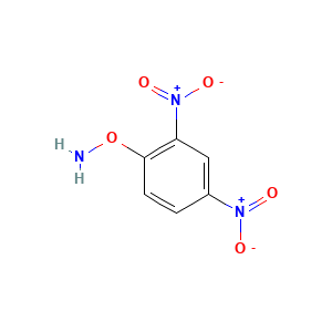 O-(2,4-dinitrophenyl)hydroxylamine