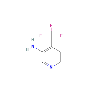 3-Amino-4-(trifluoromethyl)pyridine