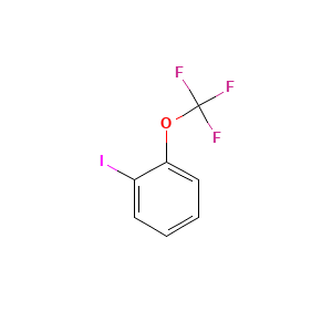 1-Iodo-2-(trifluoromethoxy)benzene